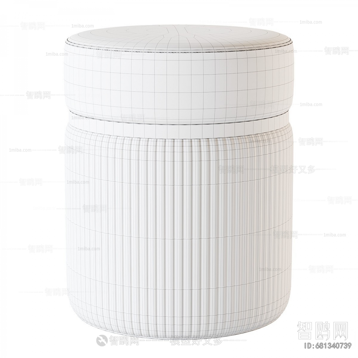 Modern Stool