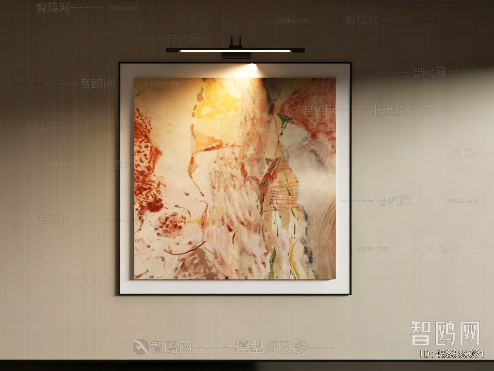 Modern Painting