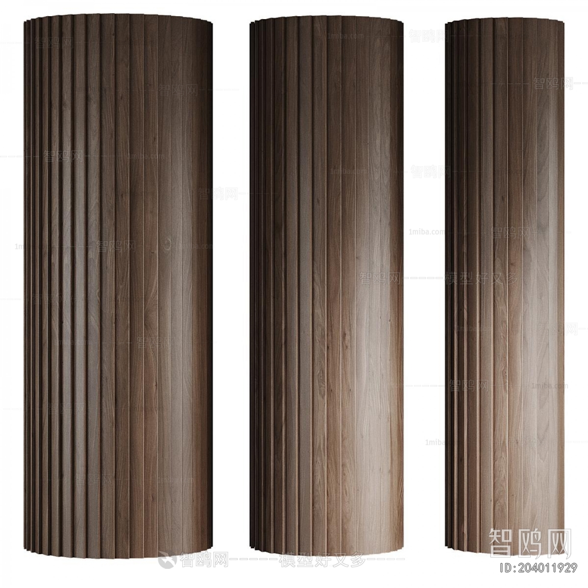 Modern Wall Panel