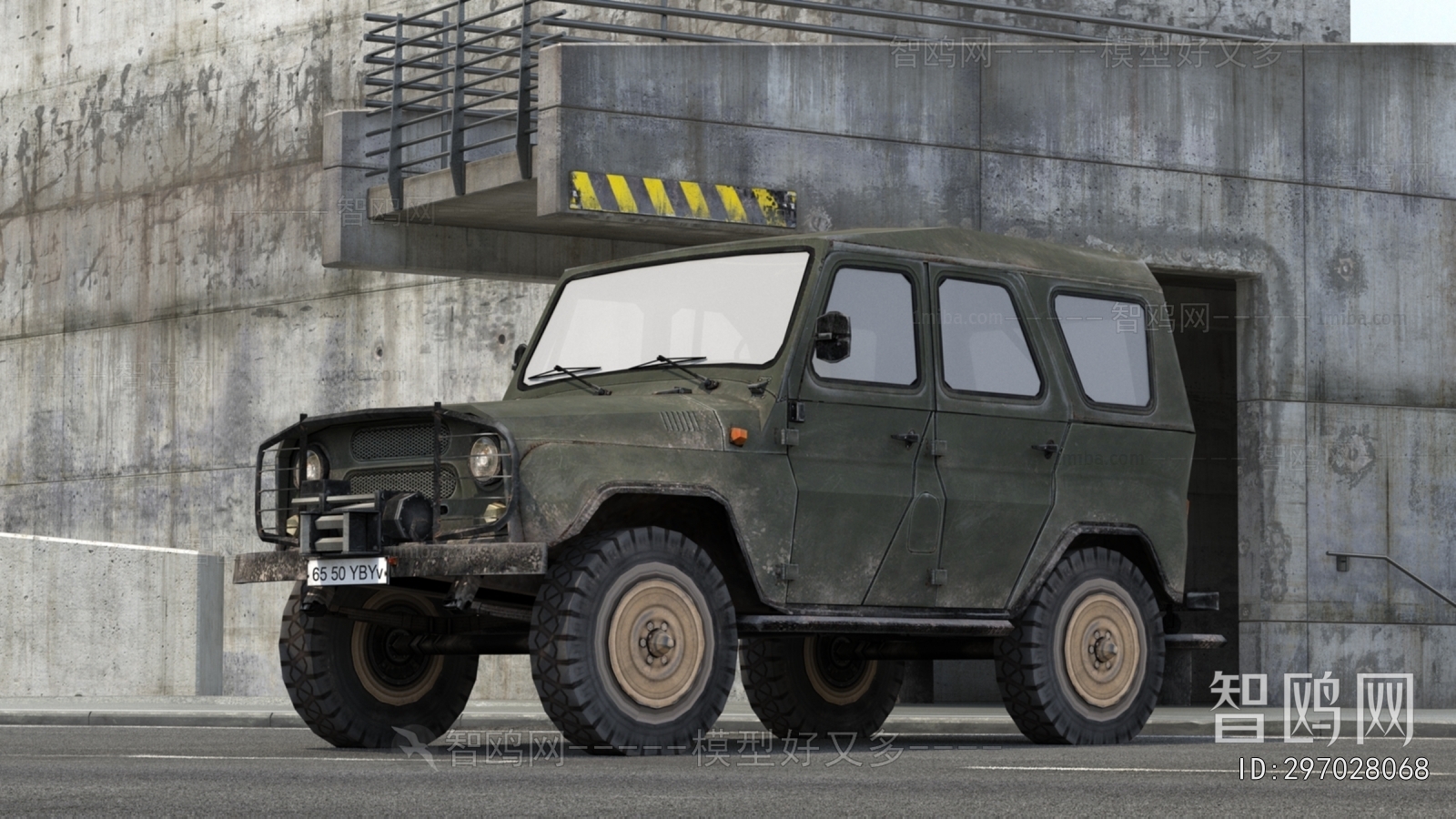 Modern Military Equipment