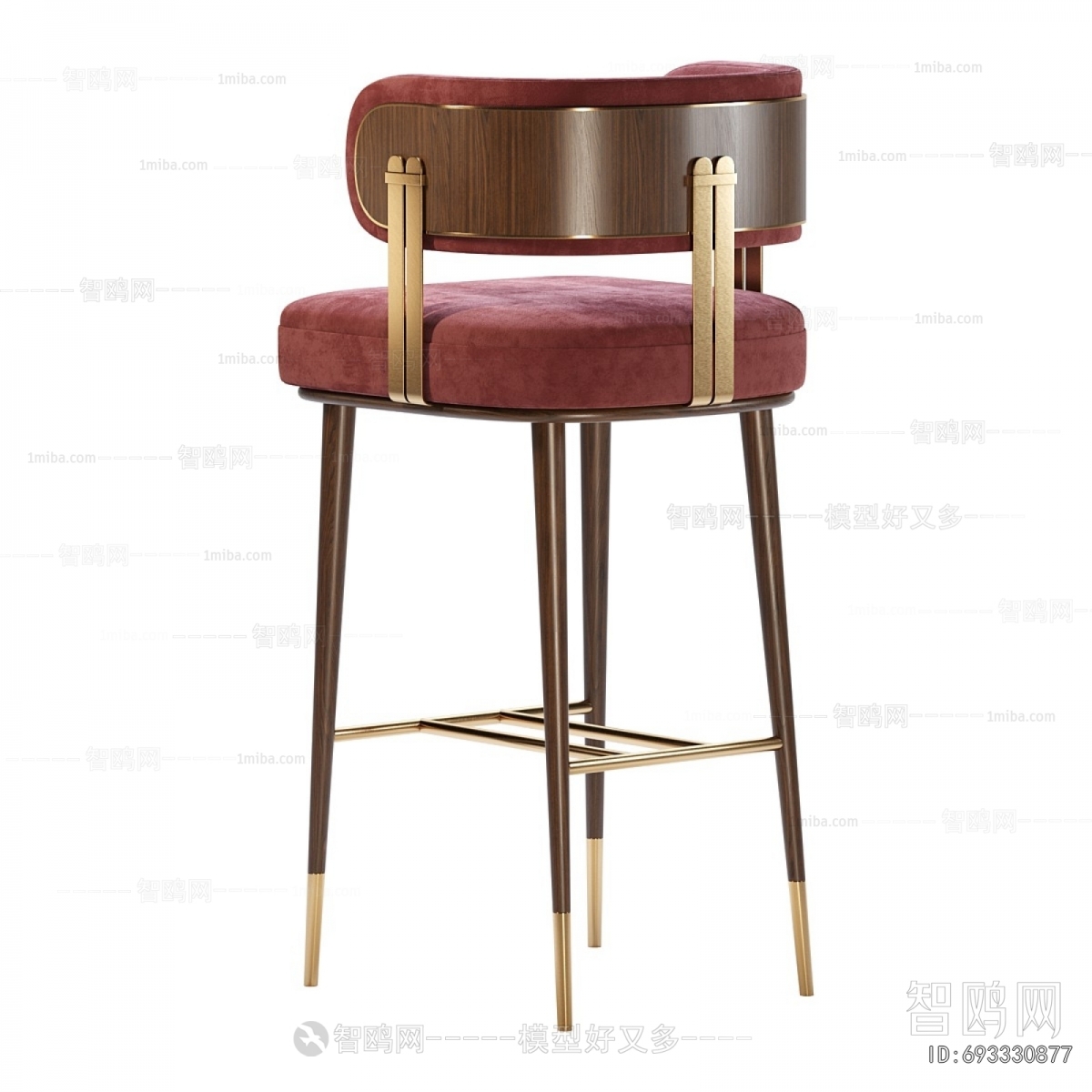 Modern Dining Chair