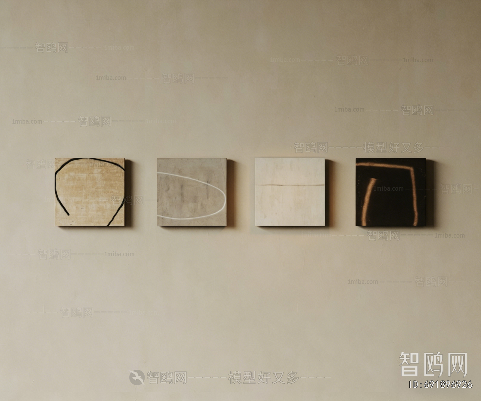 Modern Painting