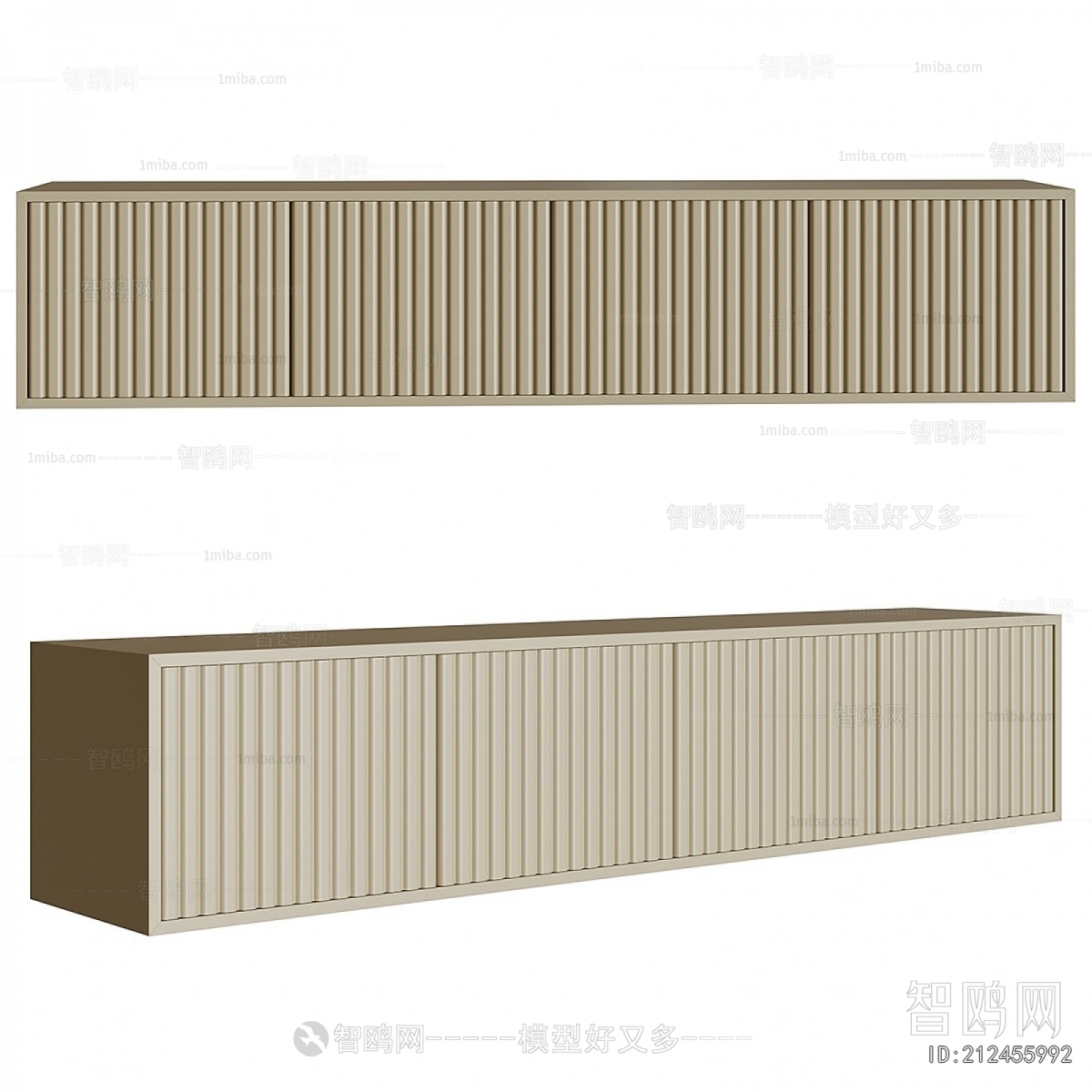 Modern TV Cabinet