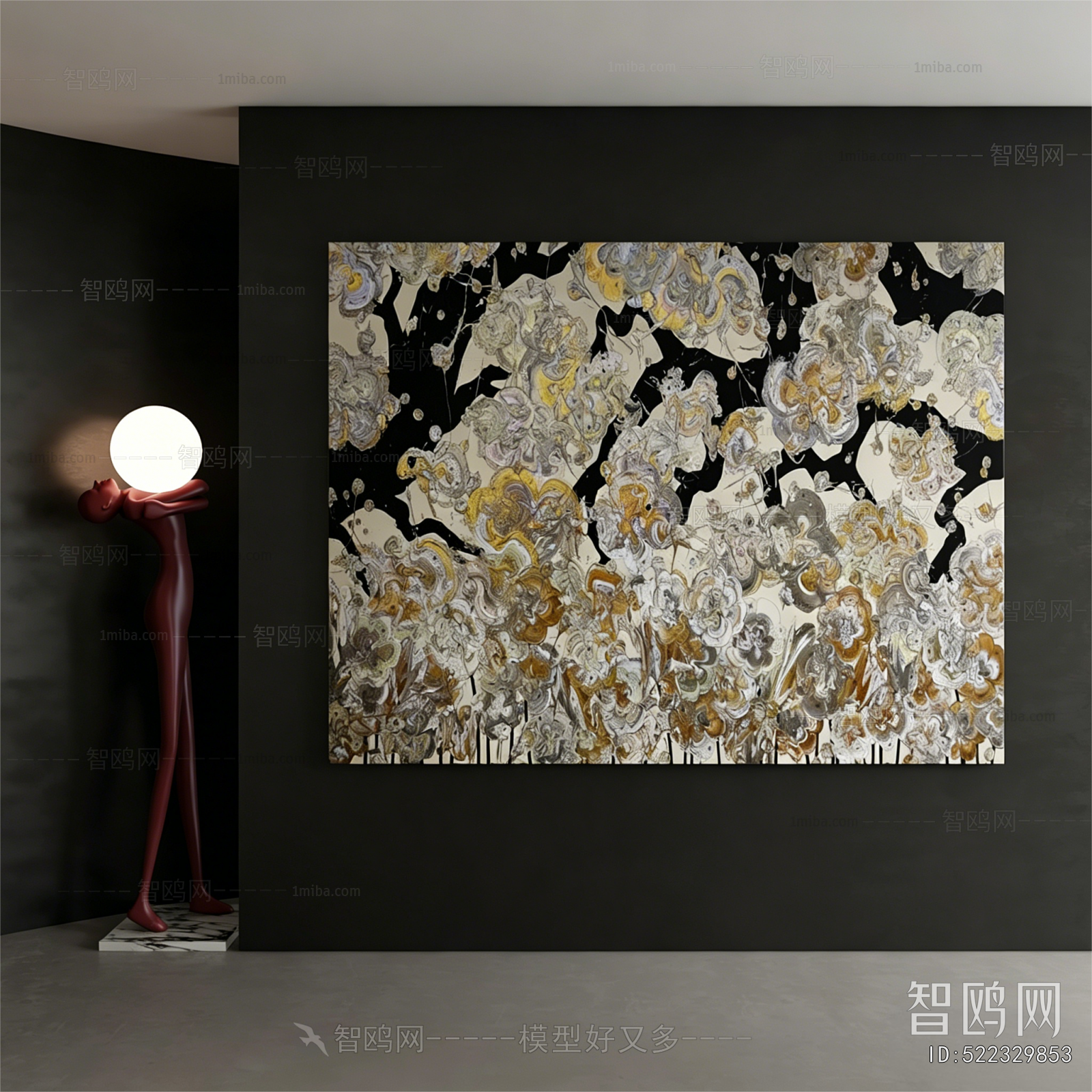 Modern Painting
