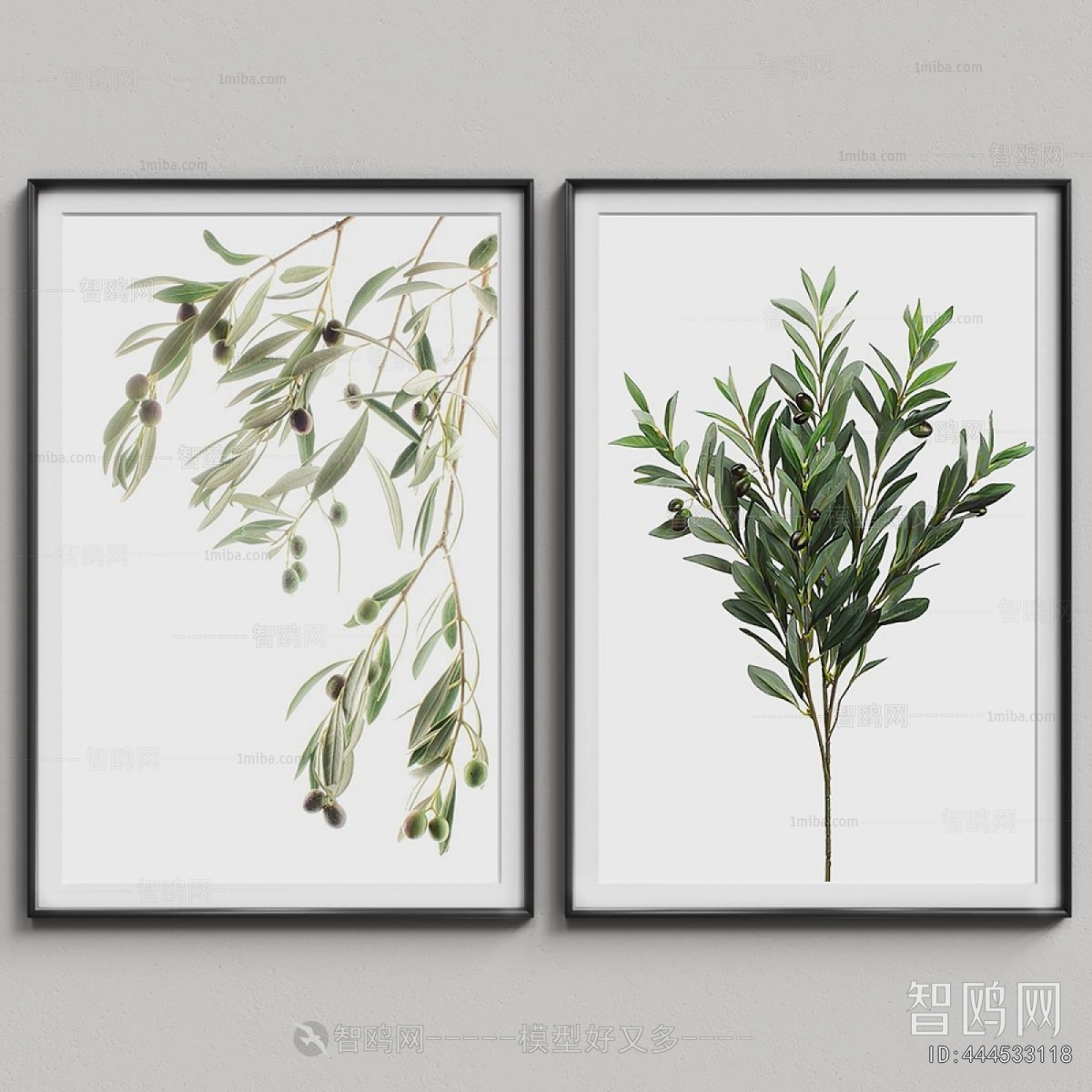 Modern Painting