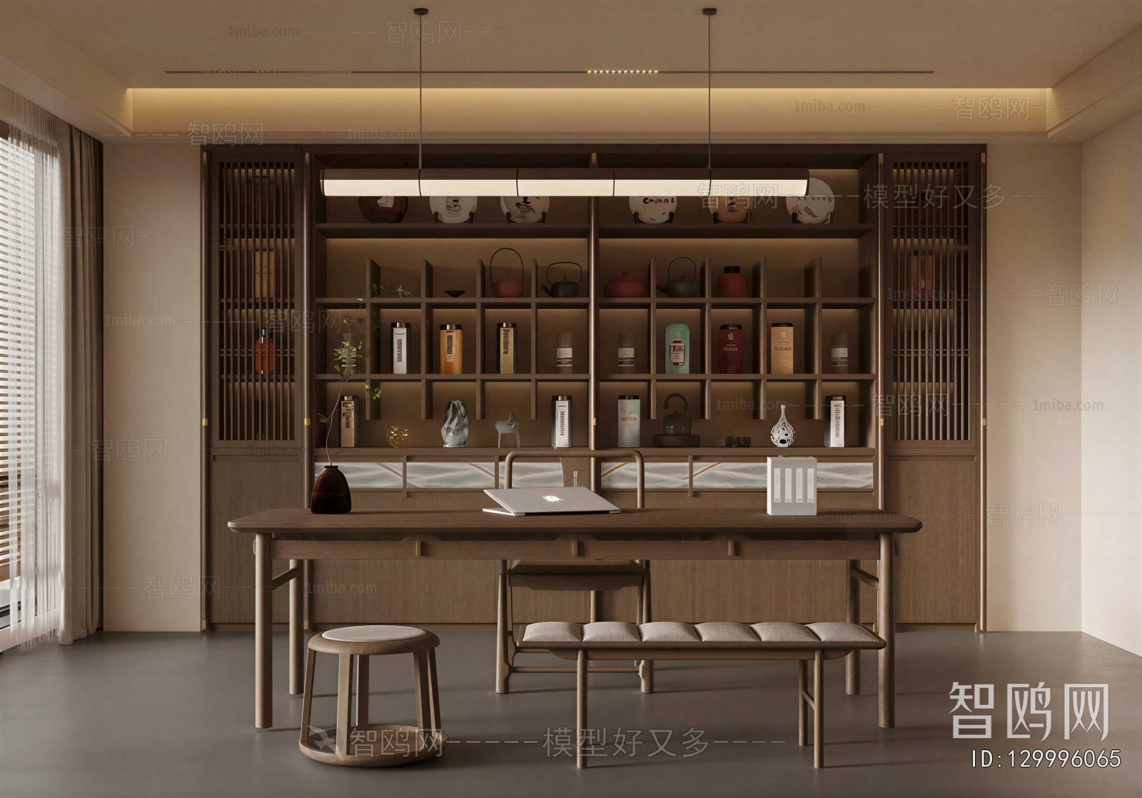 Modern Tea Tables And Chairs
