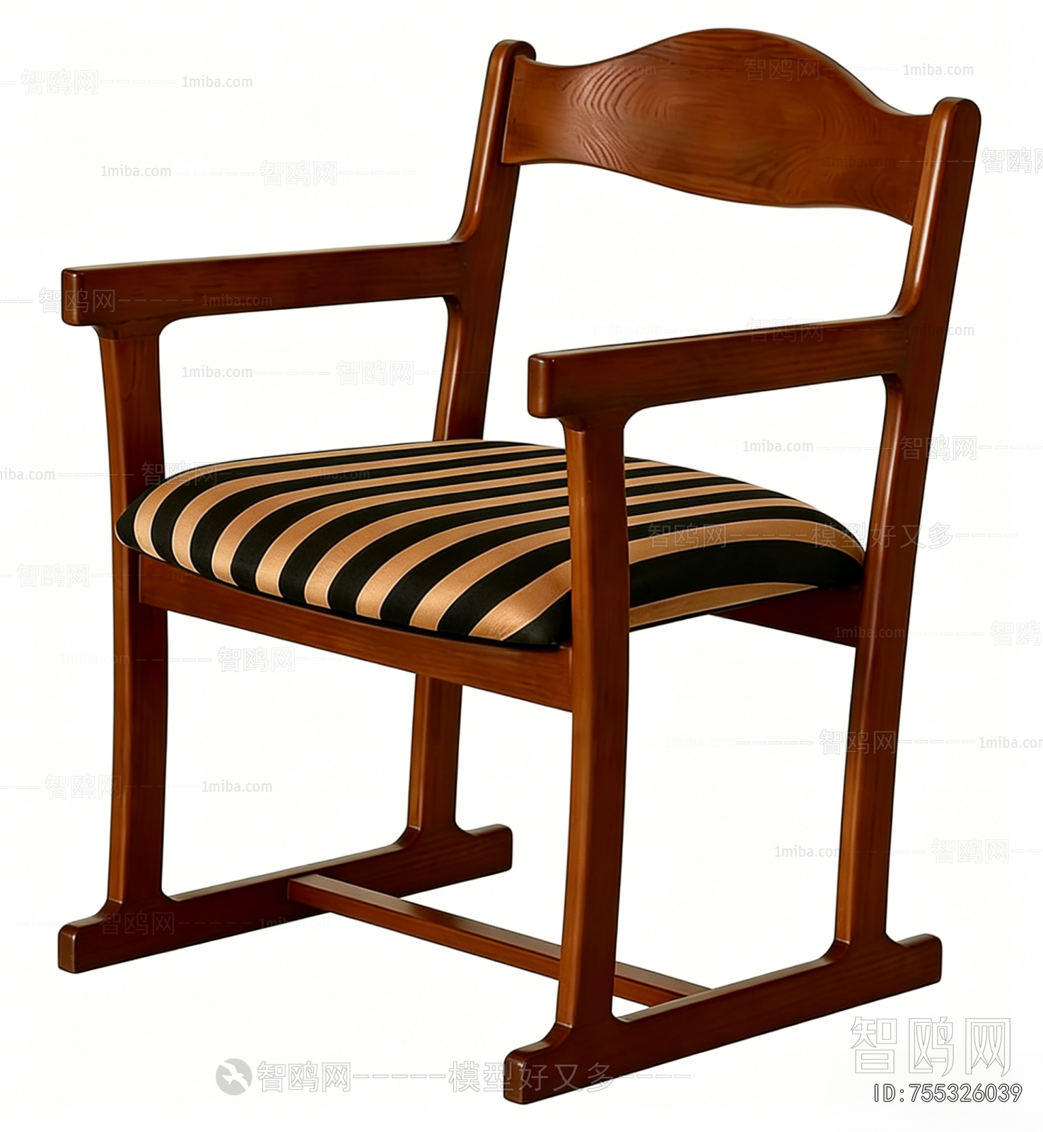 Modern Dining Chair