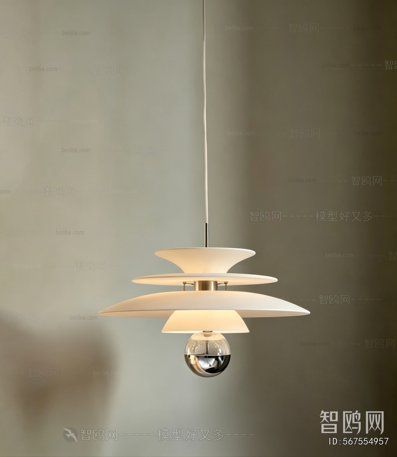 Modern Droplight