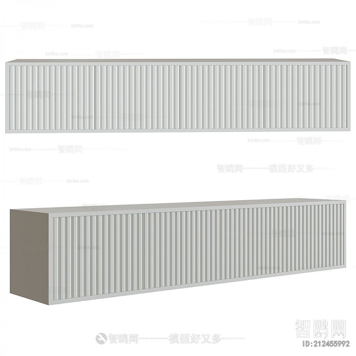 Modern TV Cabinet