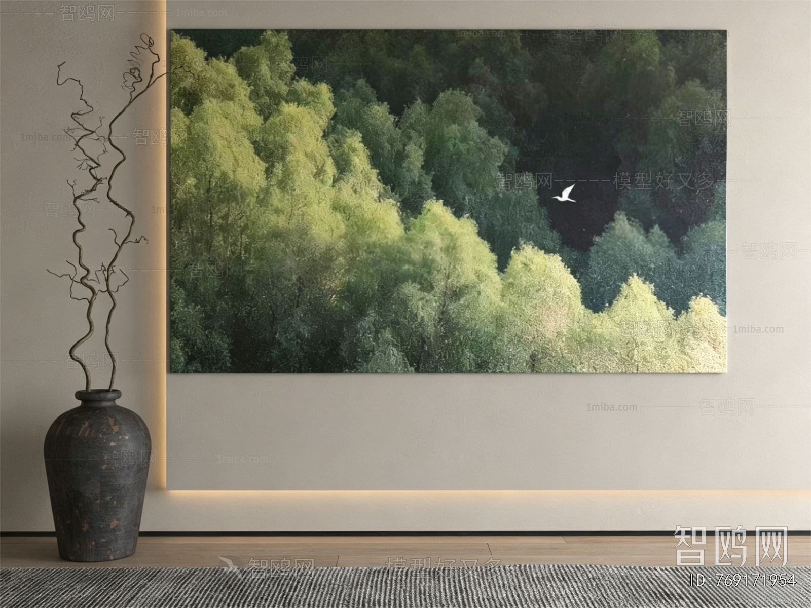 Modern Painting