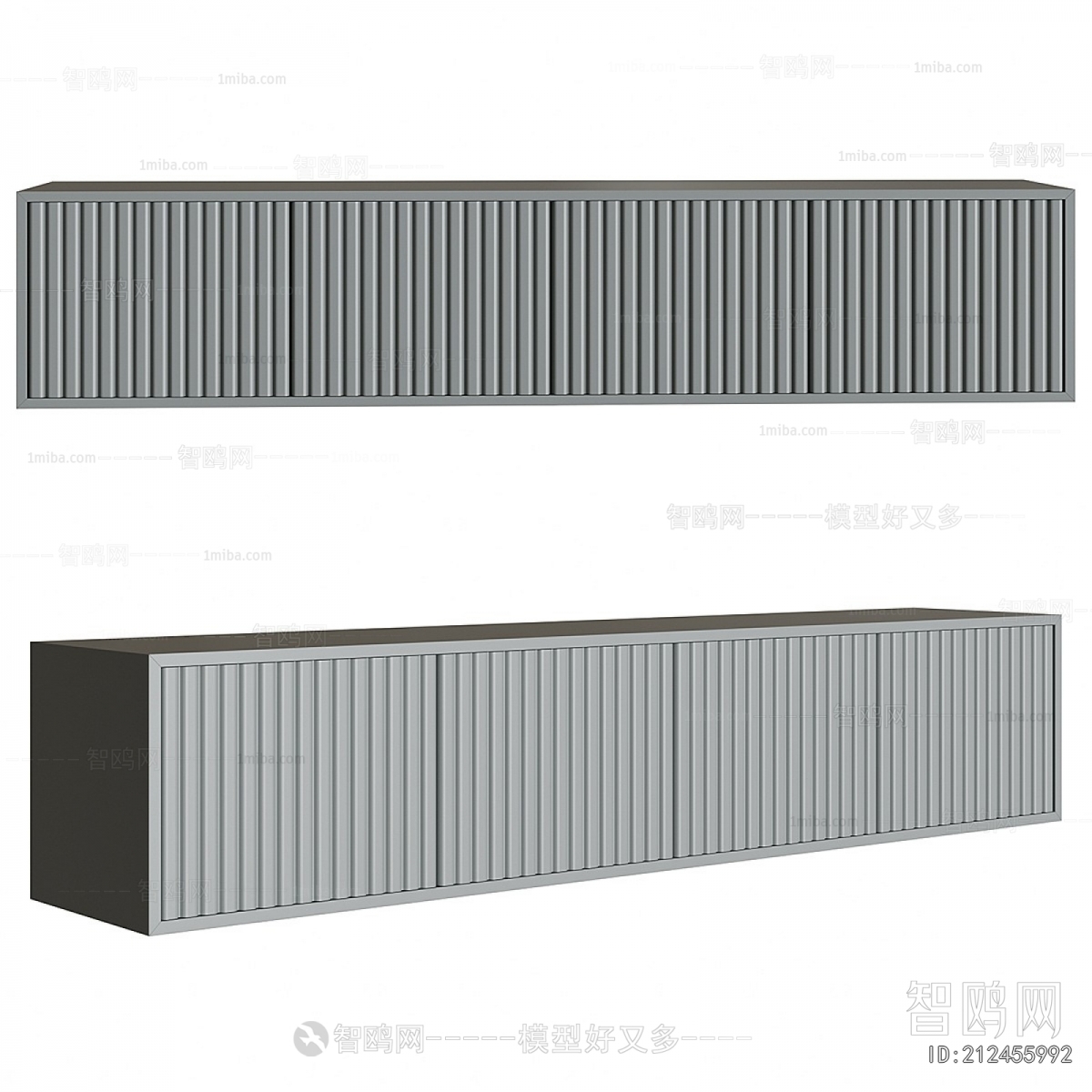 Modern TV Cabinet
