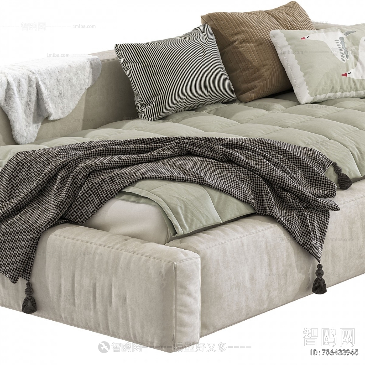 Modern Sofa Bed