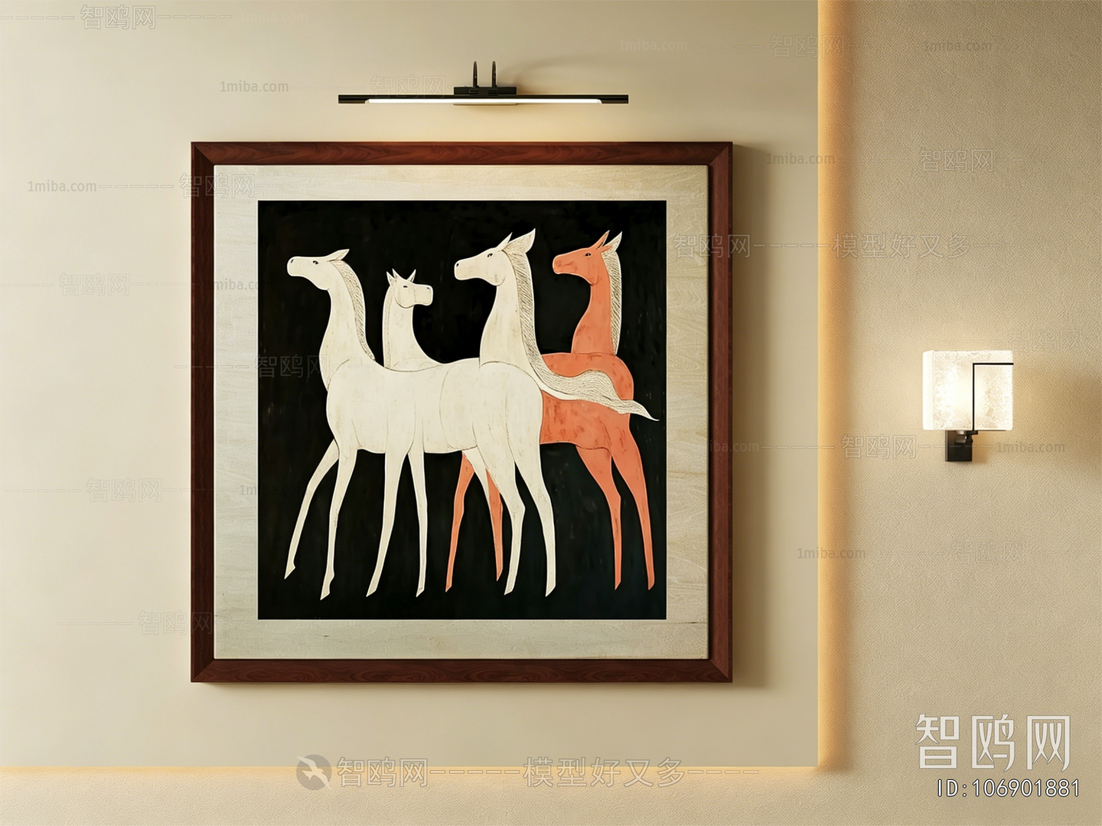 Modern Painting