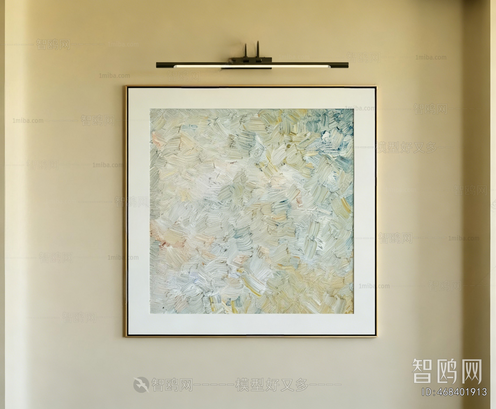 Modern Painting