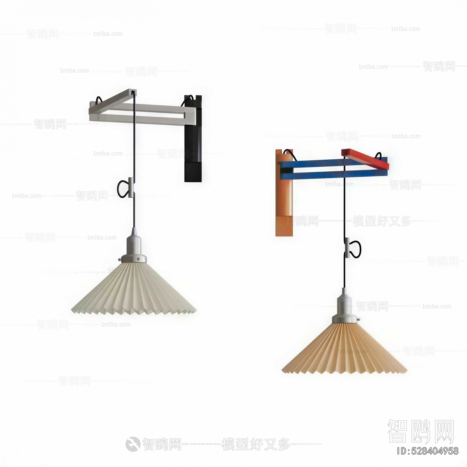 Modern Wall Lamp