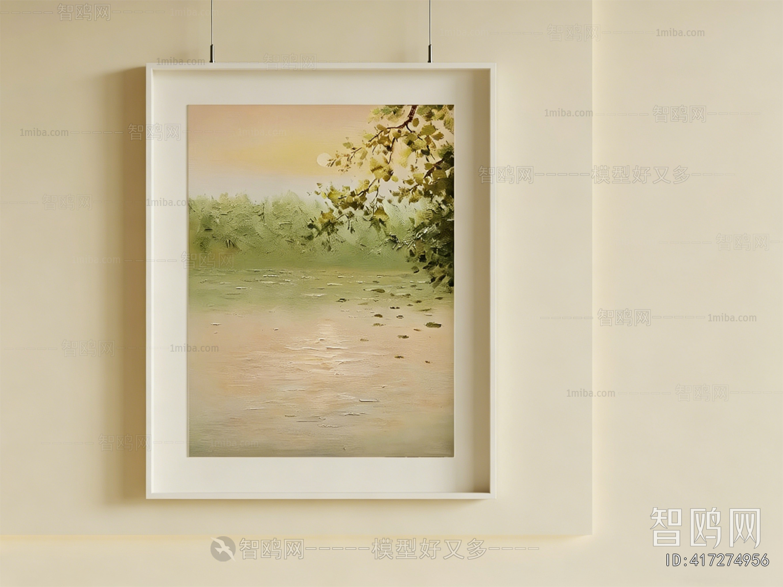 Modern Painting