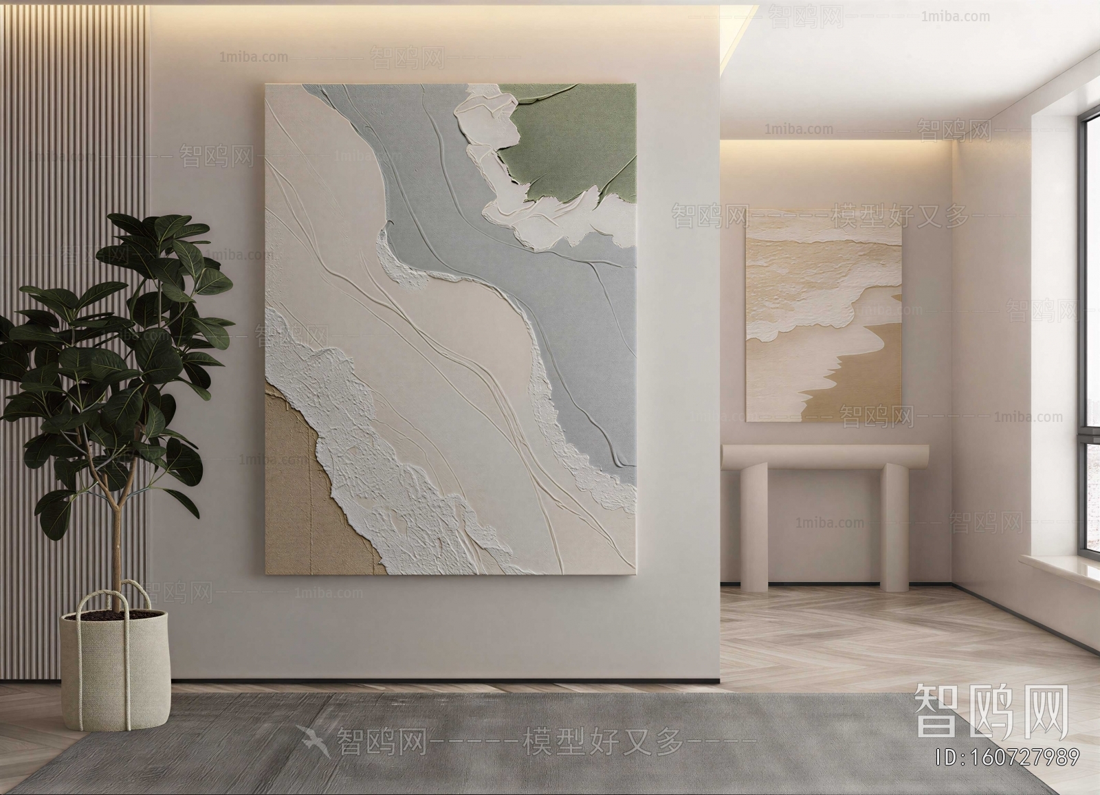 Modern Painting