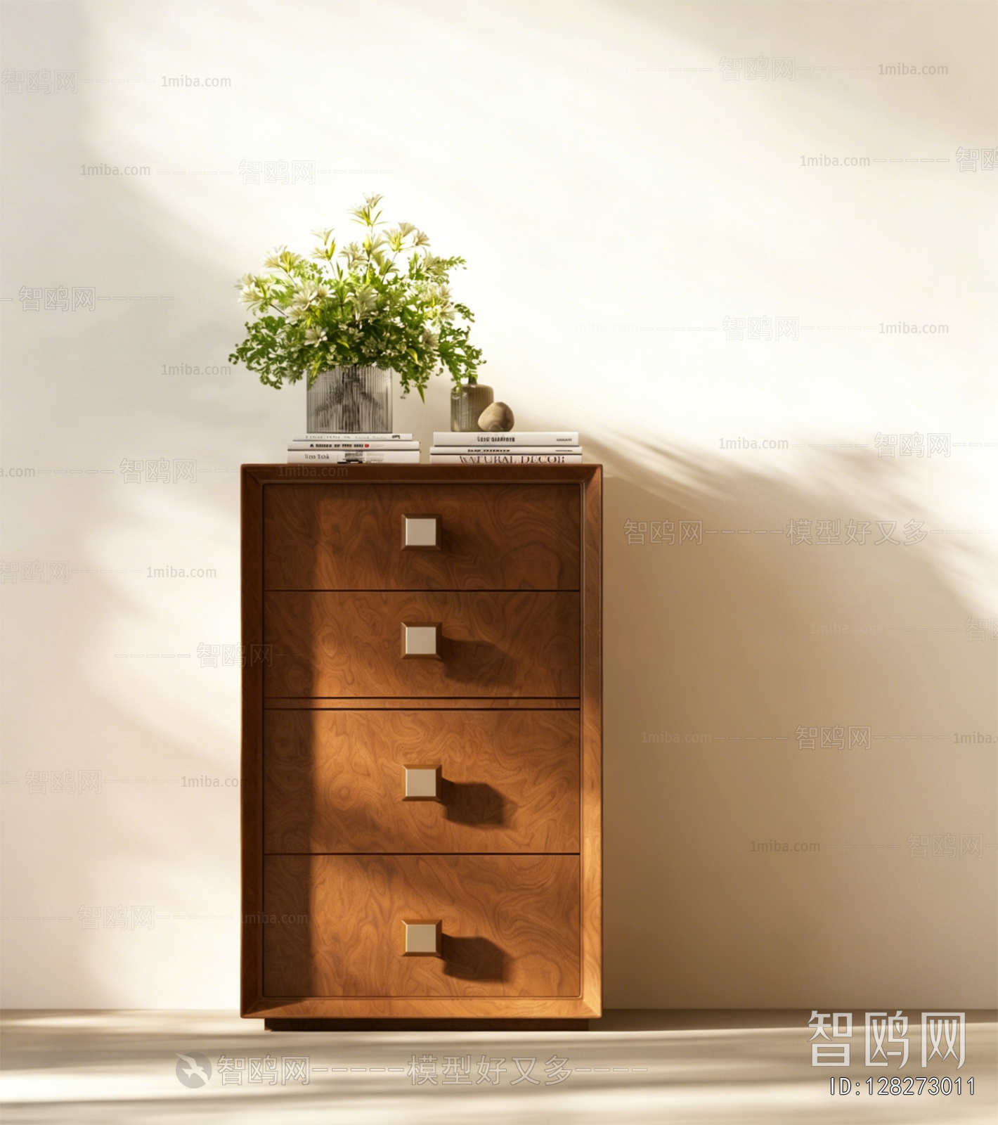 Modern Chest Of Drawers