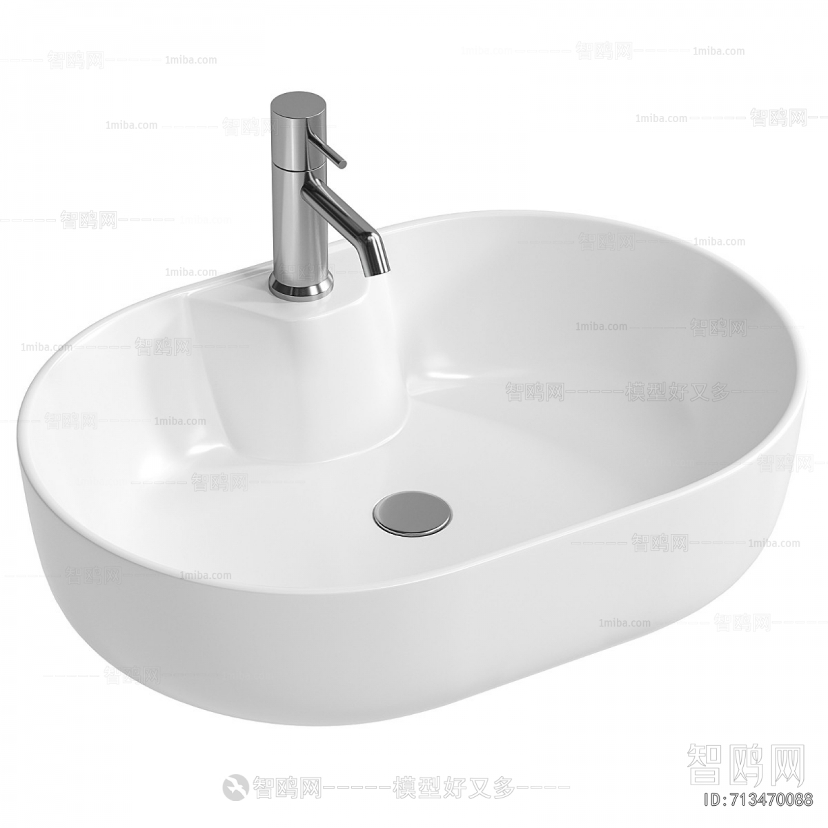 Modern Basin