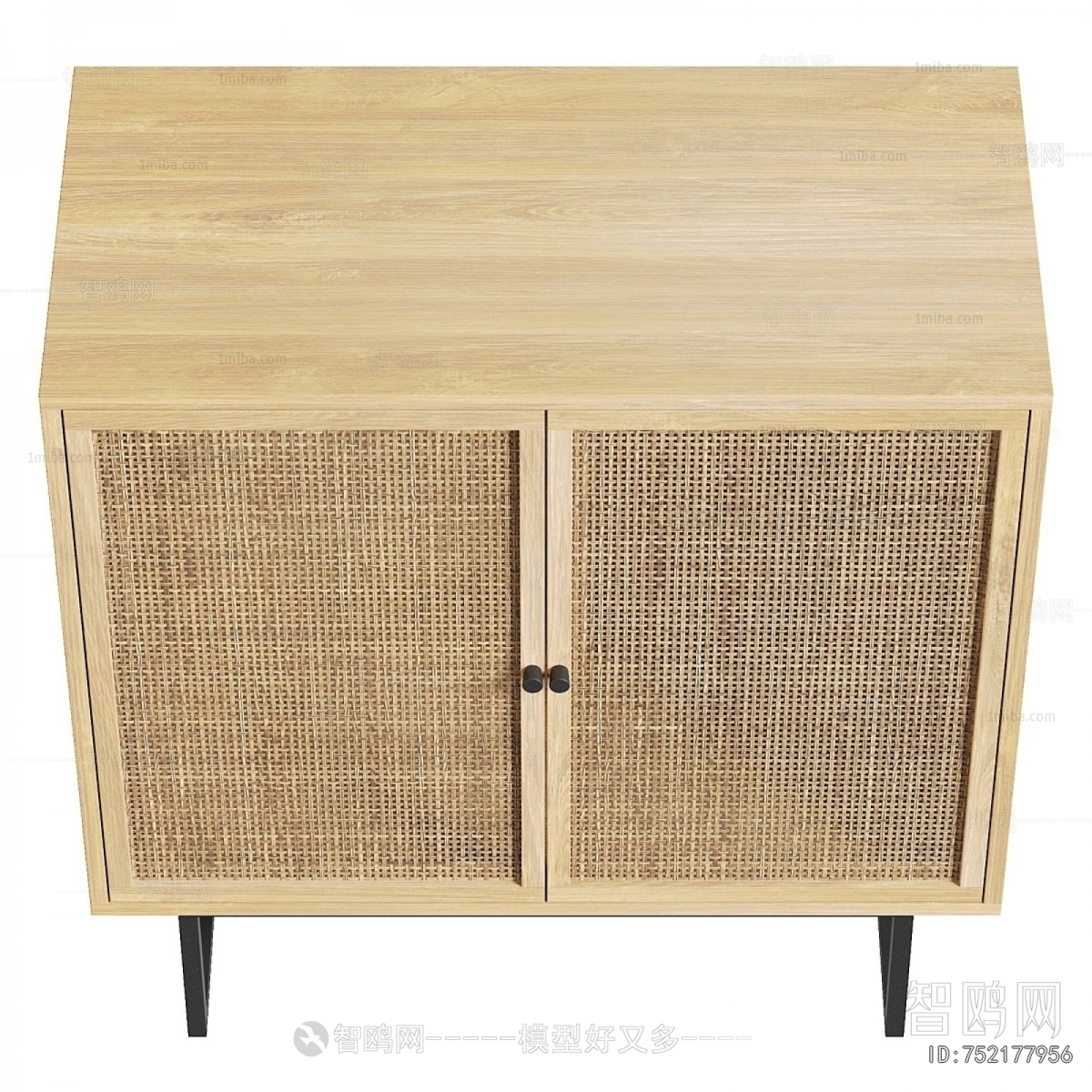 Modern Side Cabinet