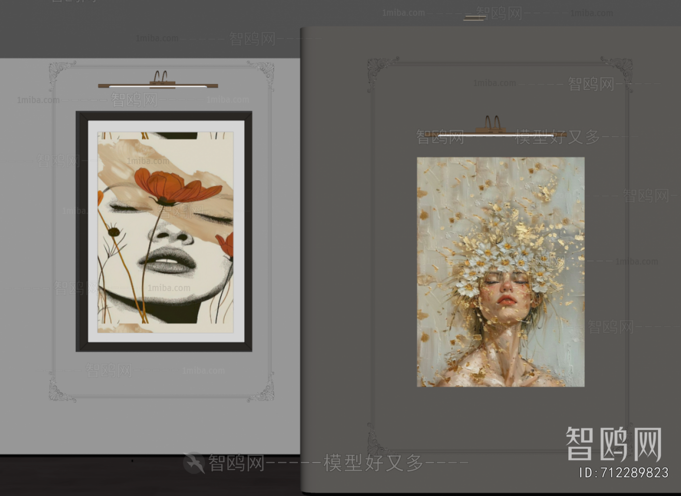 Modern Painting