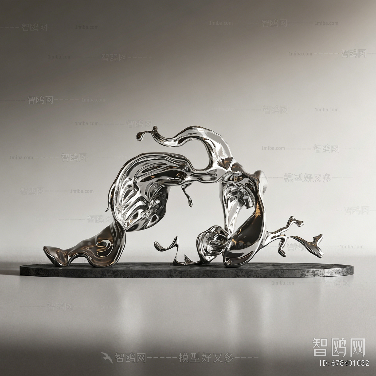Modern Sculpture