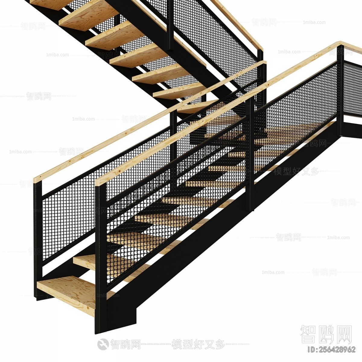 Modern Staircase