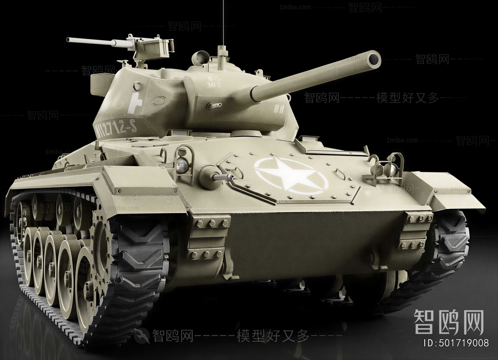 Modern Military Equipment