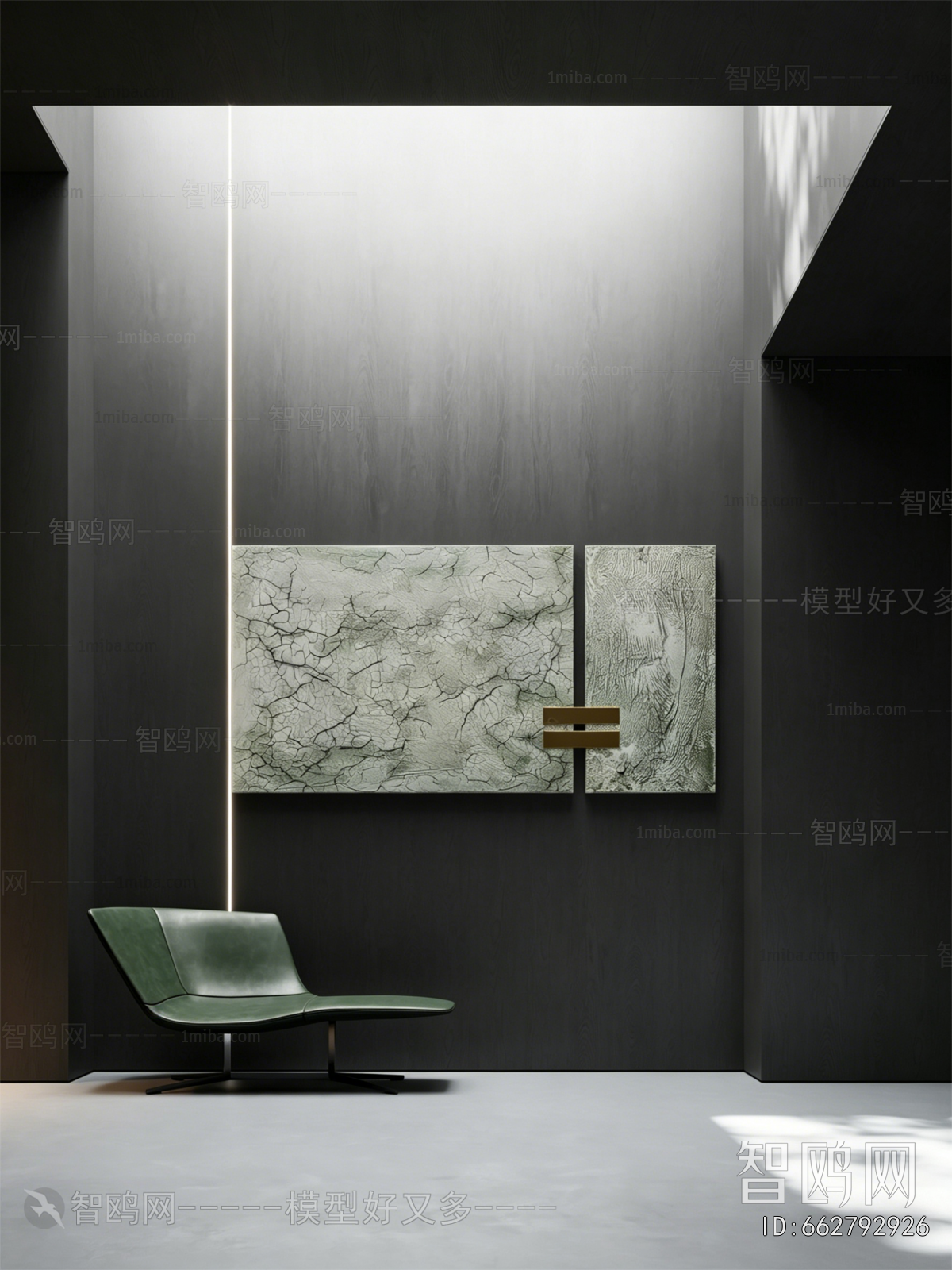 Modern Painting