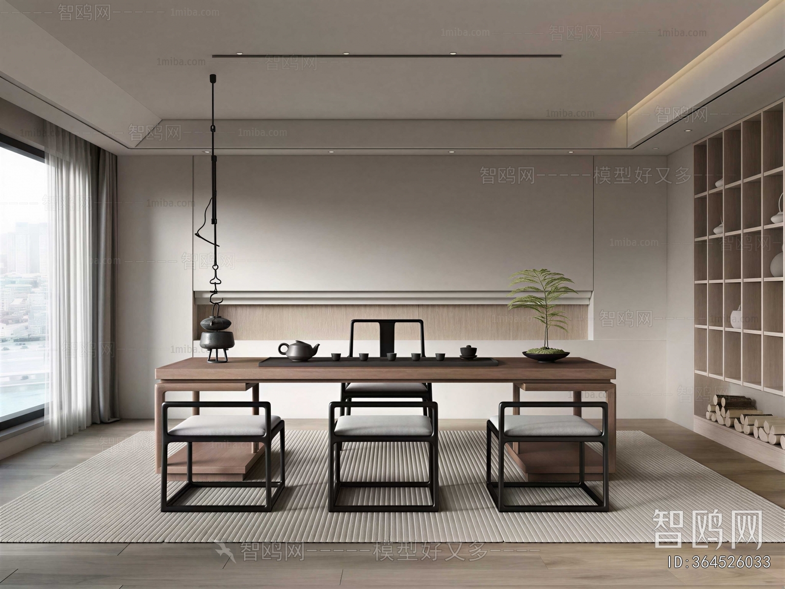 New Chinese Style Tea Tables And Chairs
