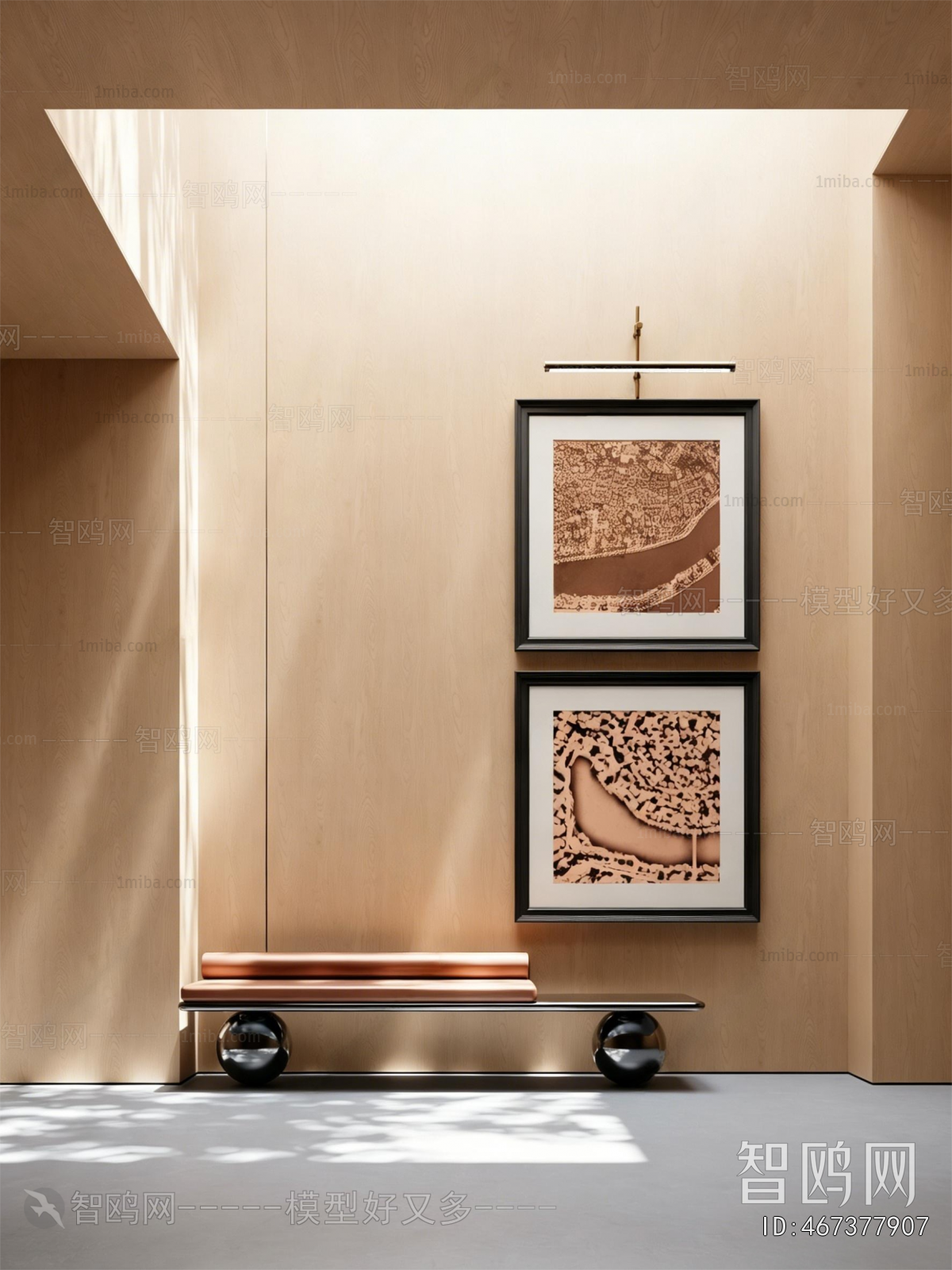 Modern Painting