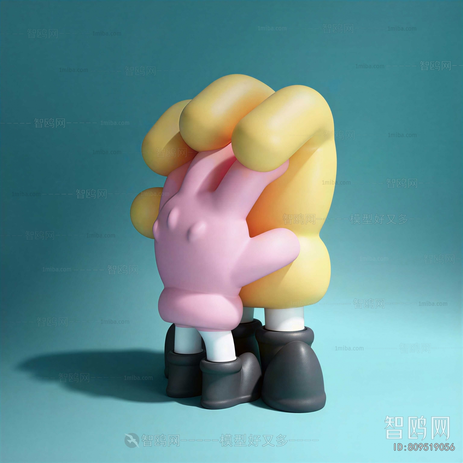 Modern Sculpture
