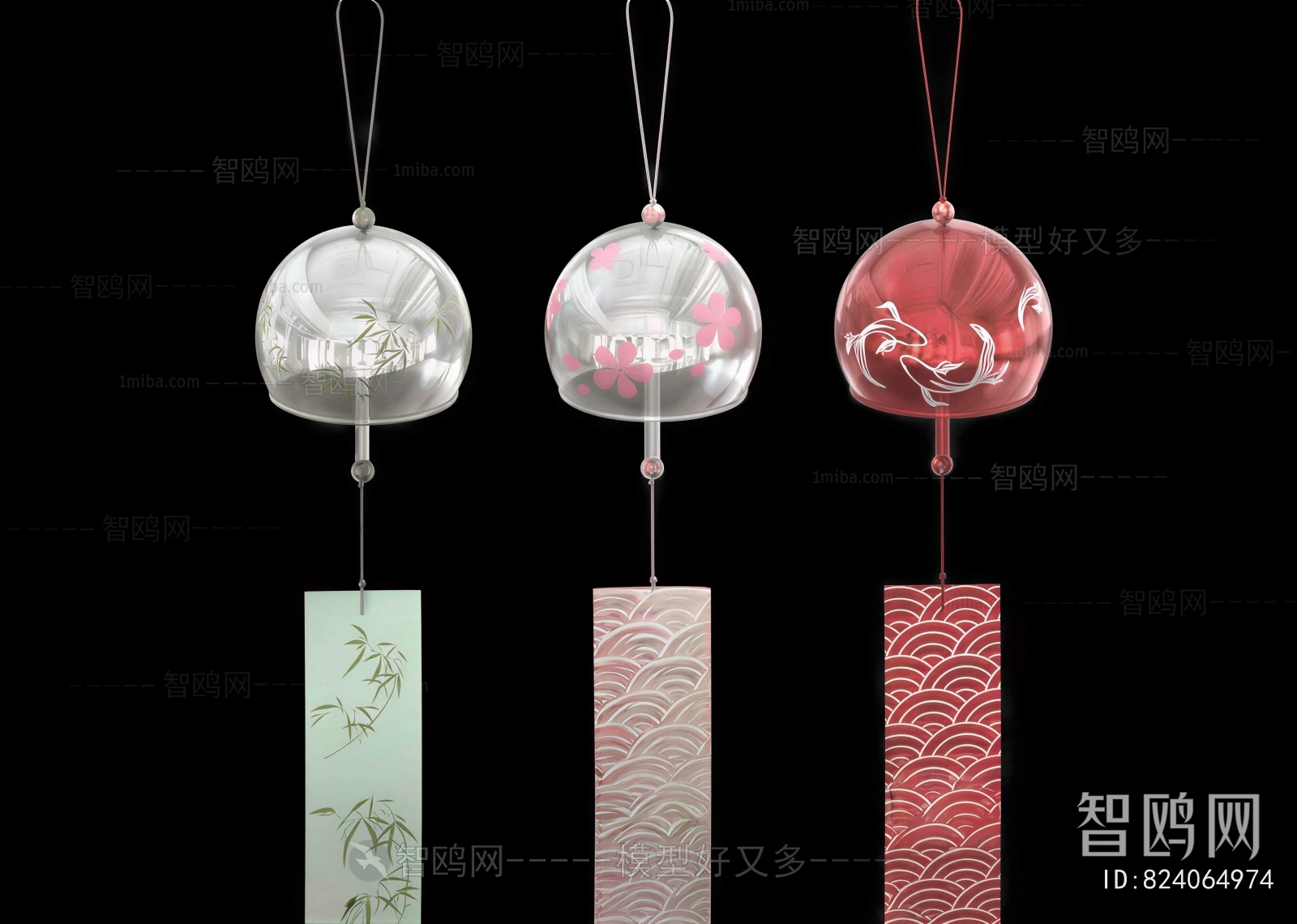 Japanese Style Droplight