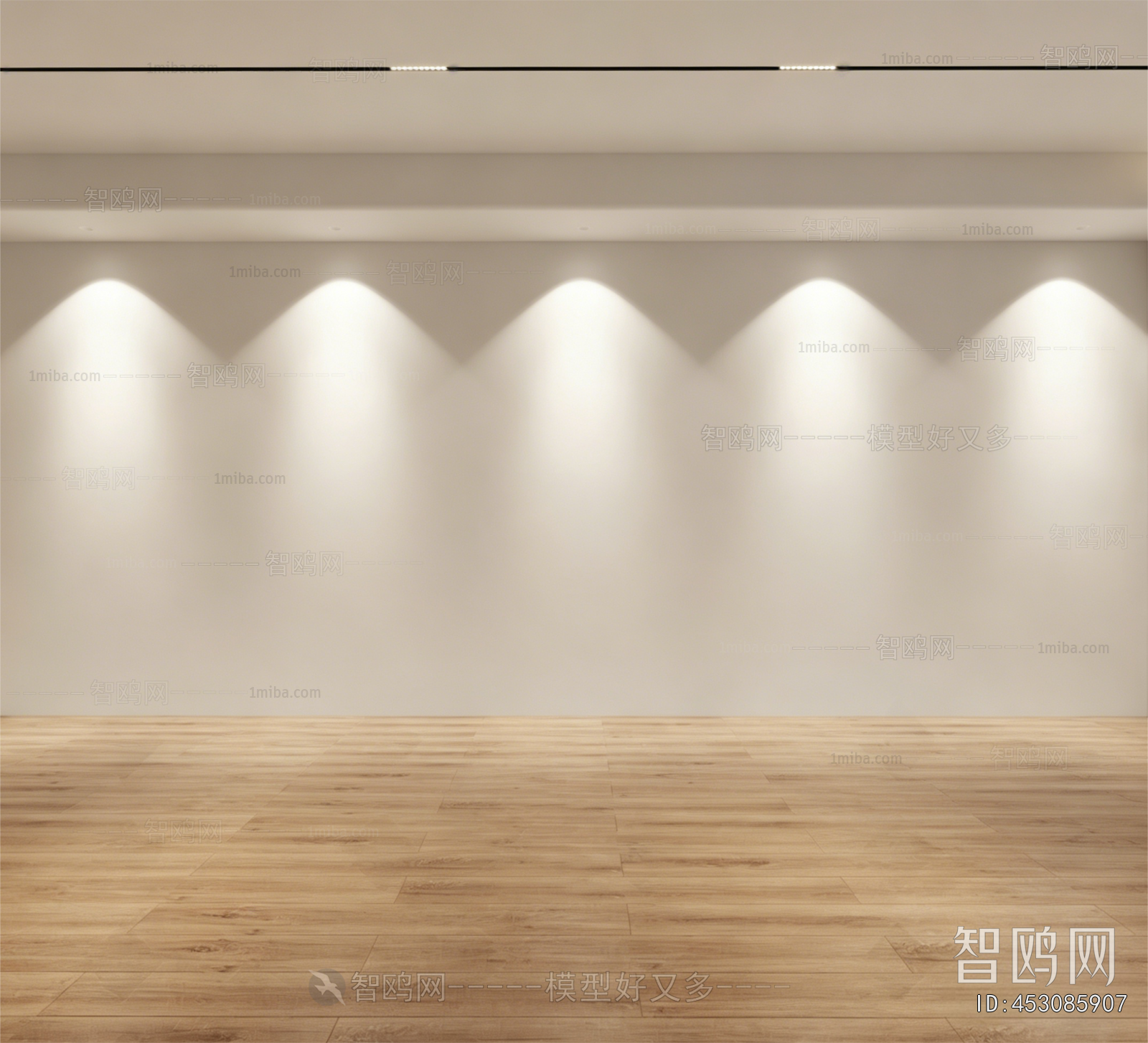 Modern Spotlights