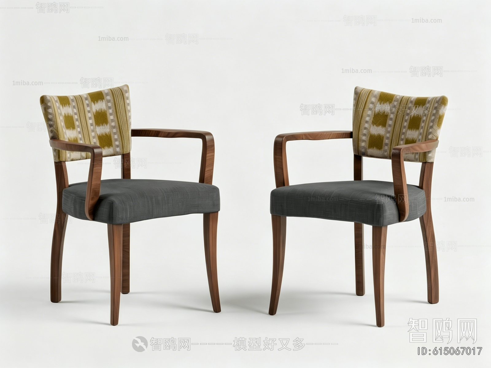 Modern Dining Chair