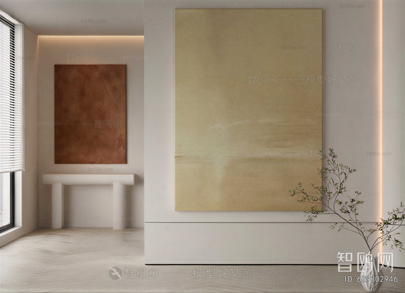 Modern Painting