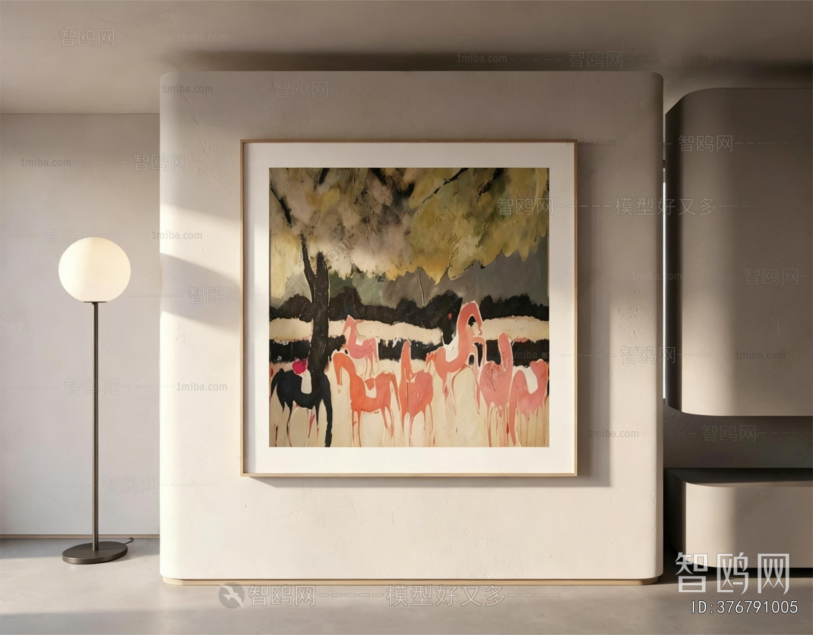 Modern Painting