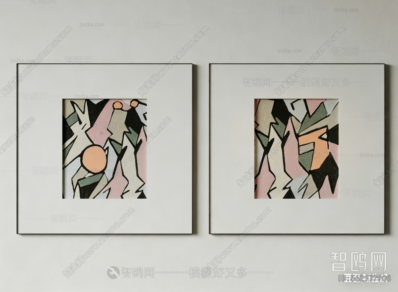Modern Painting
