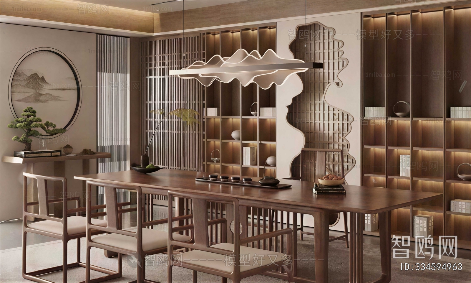 New Chinese Style Tea Tables And Chairs