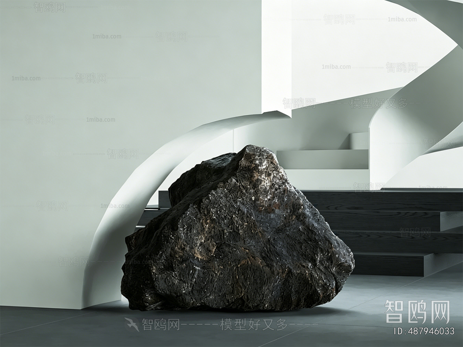 Modern Sculpture