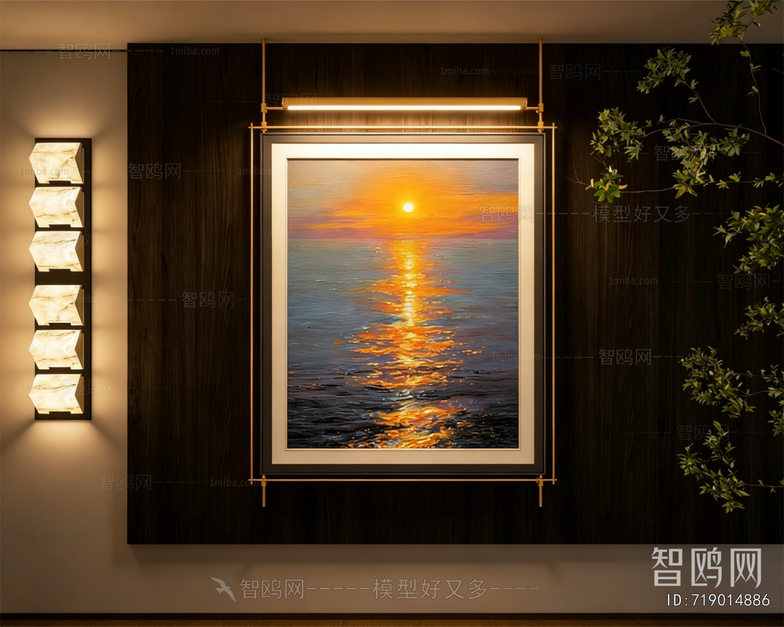 Modern Painting