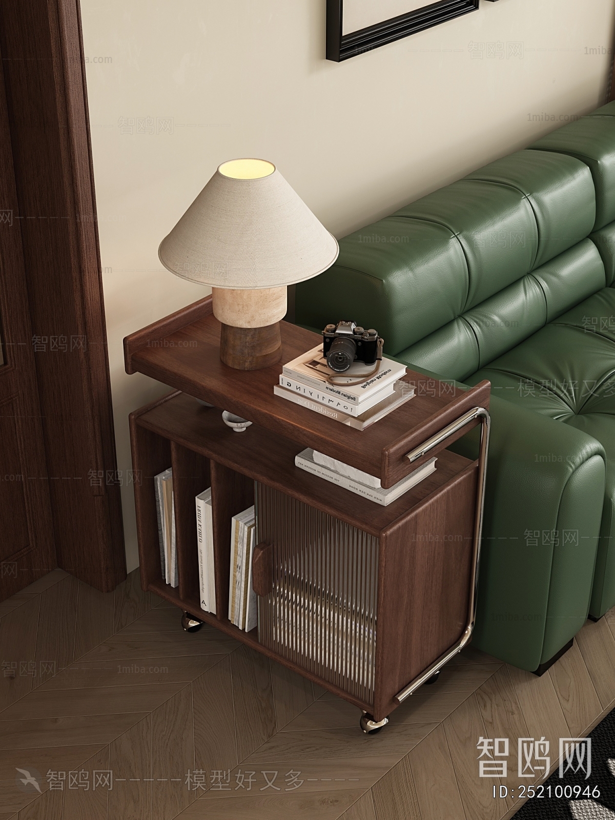 Modern Side Table/corner Table