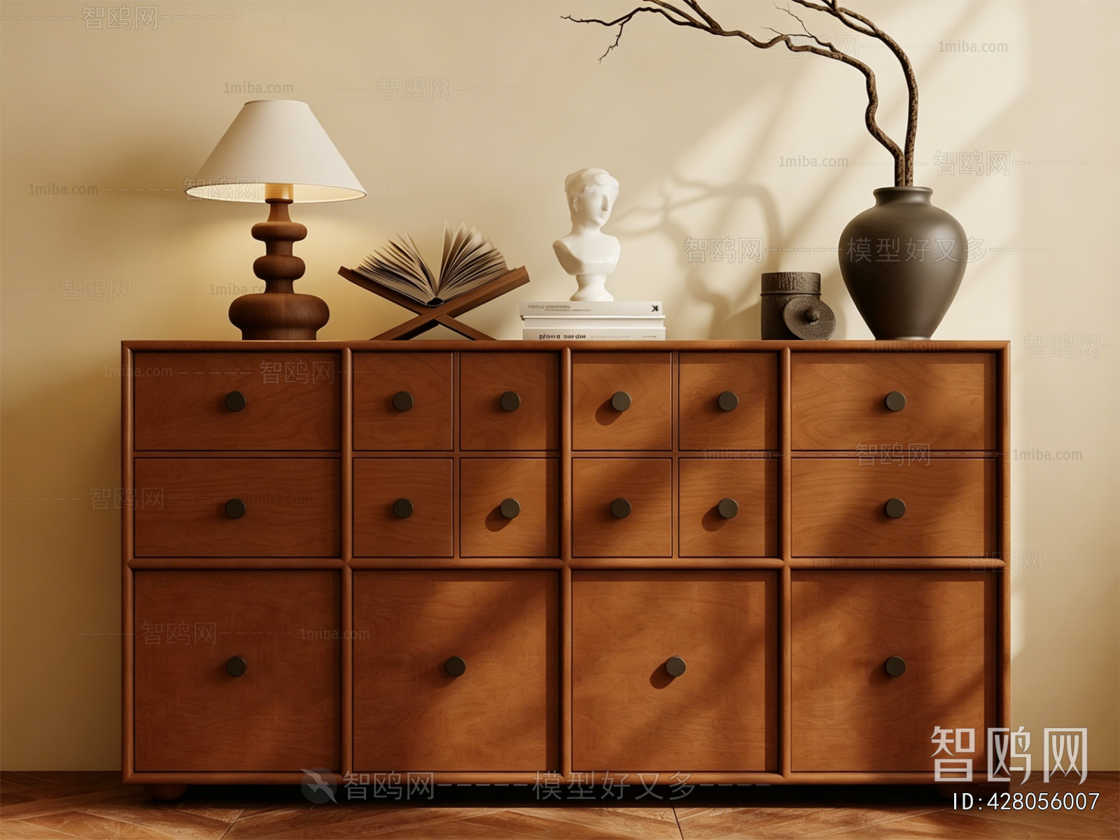 Modern Chest Of Drawers