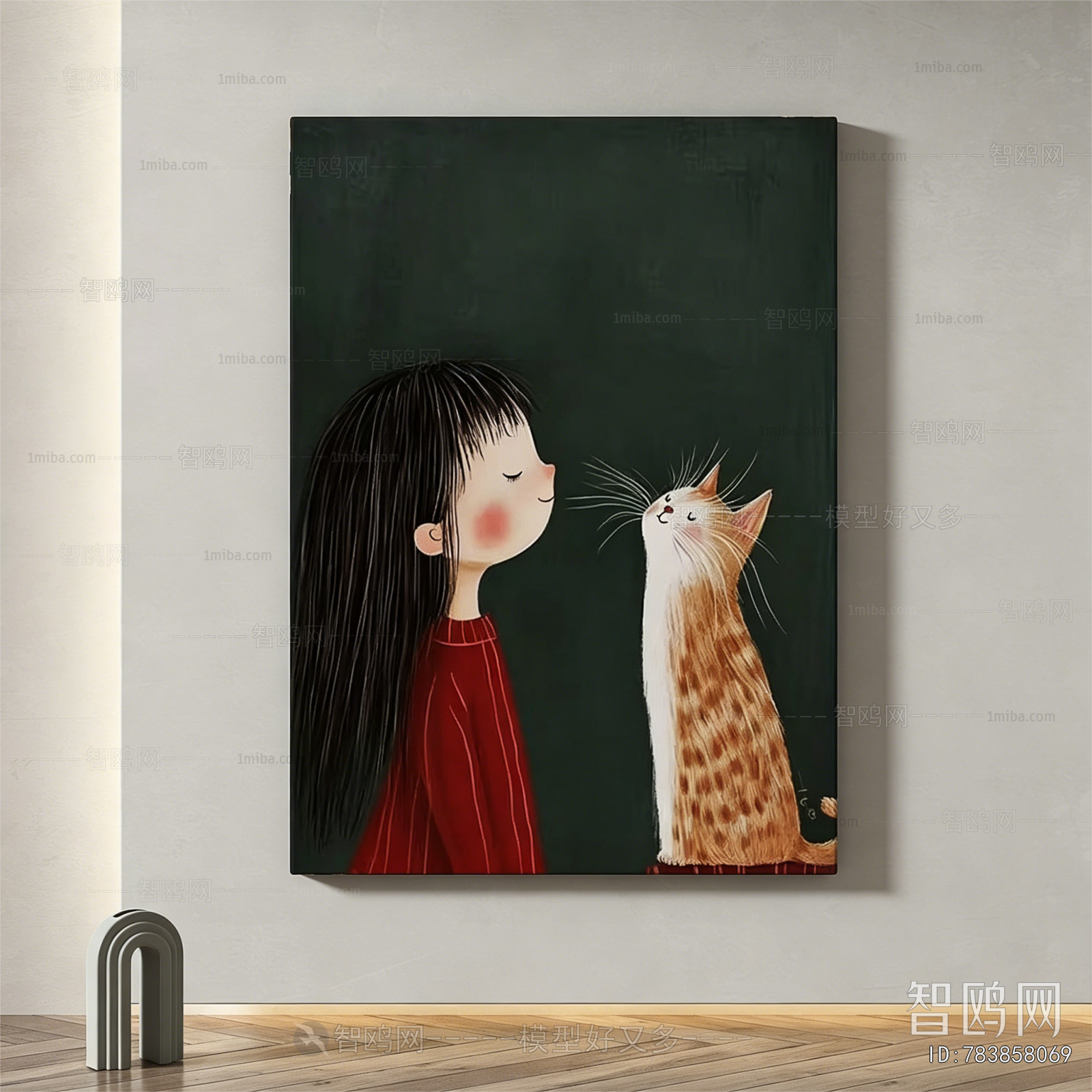Modern Painting