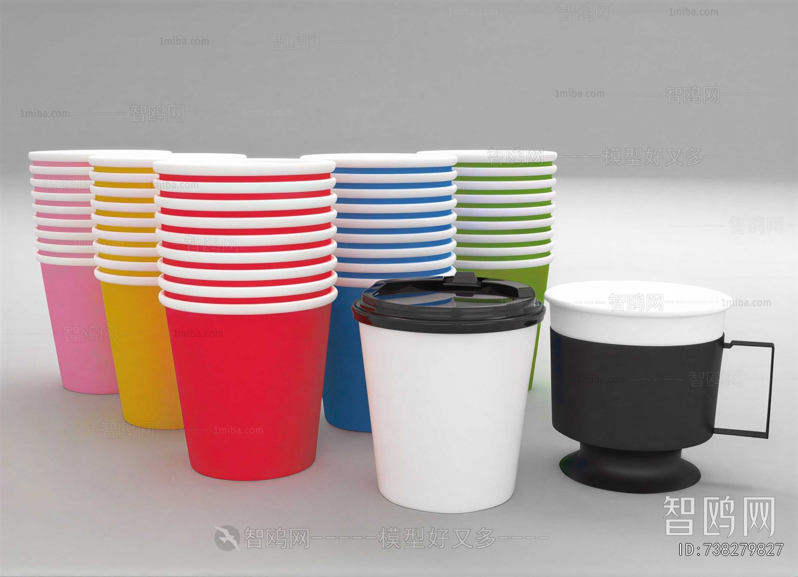 Modern Cup