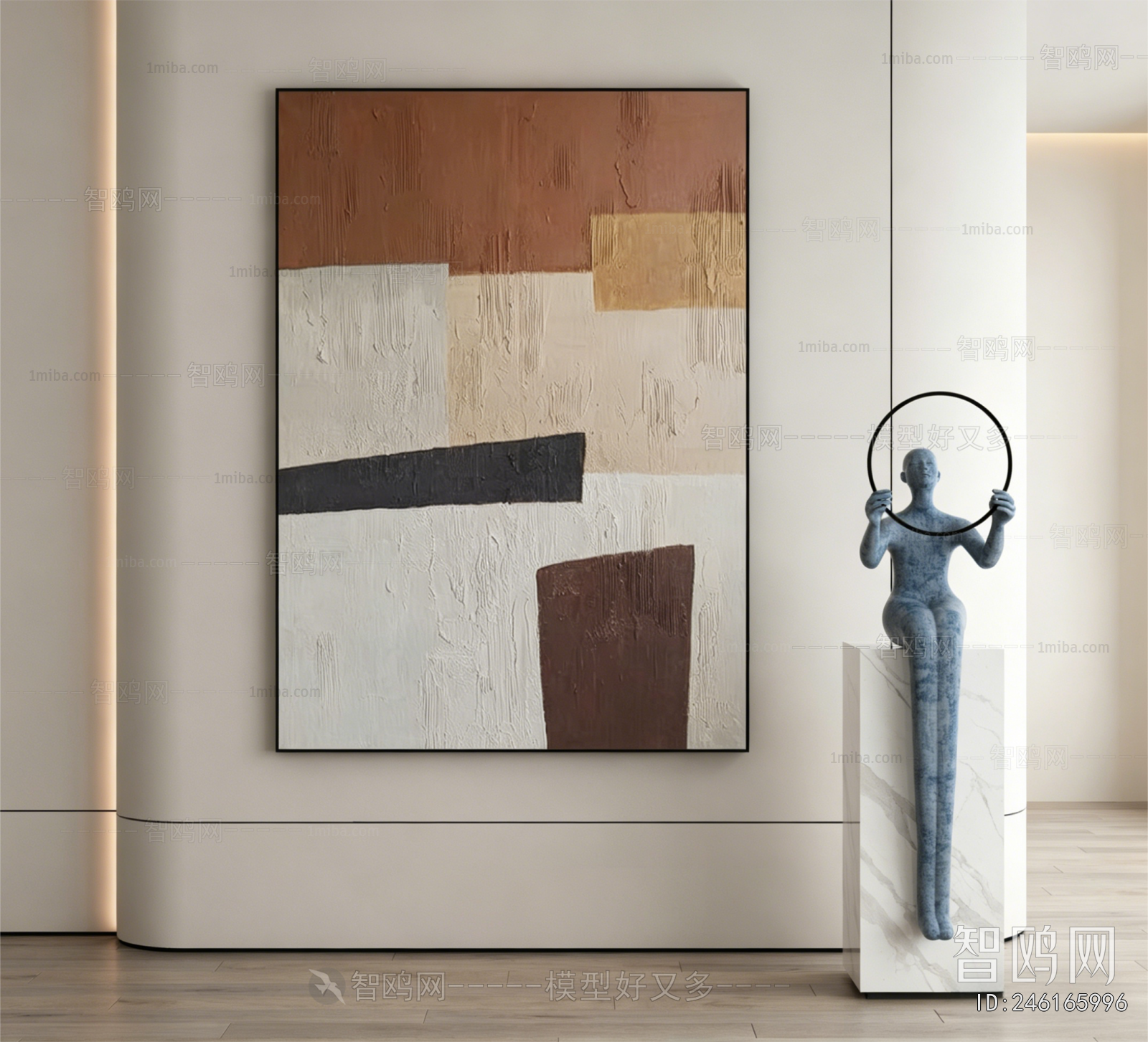 Modern Painting