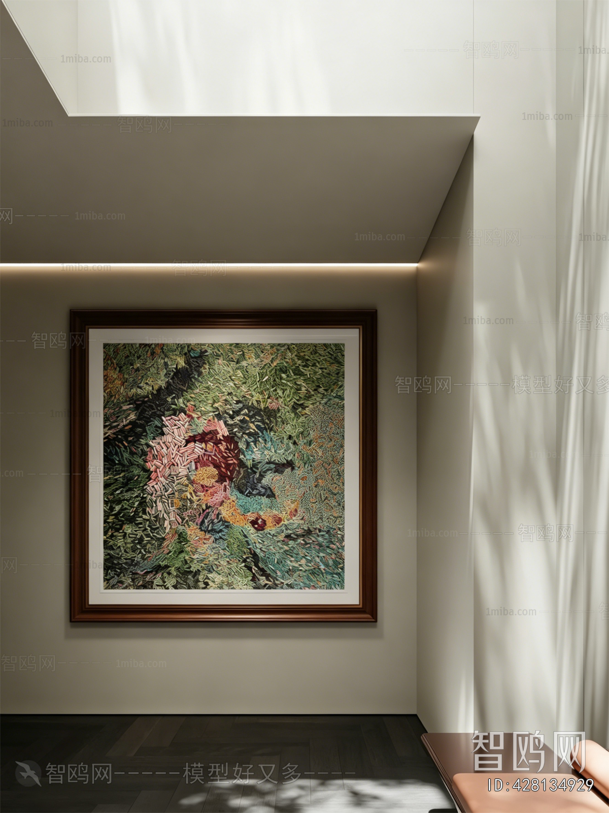 Modern Painting