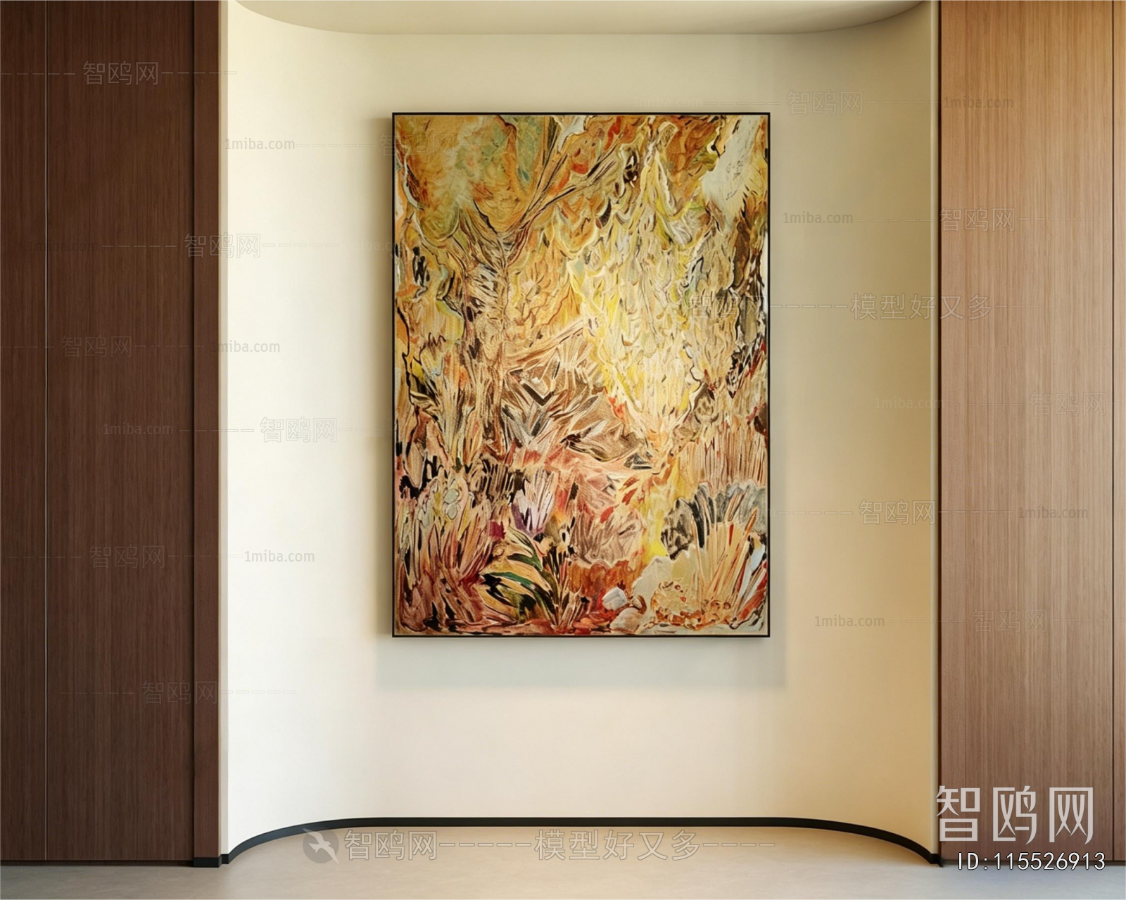 Modern Painting