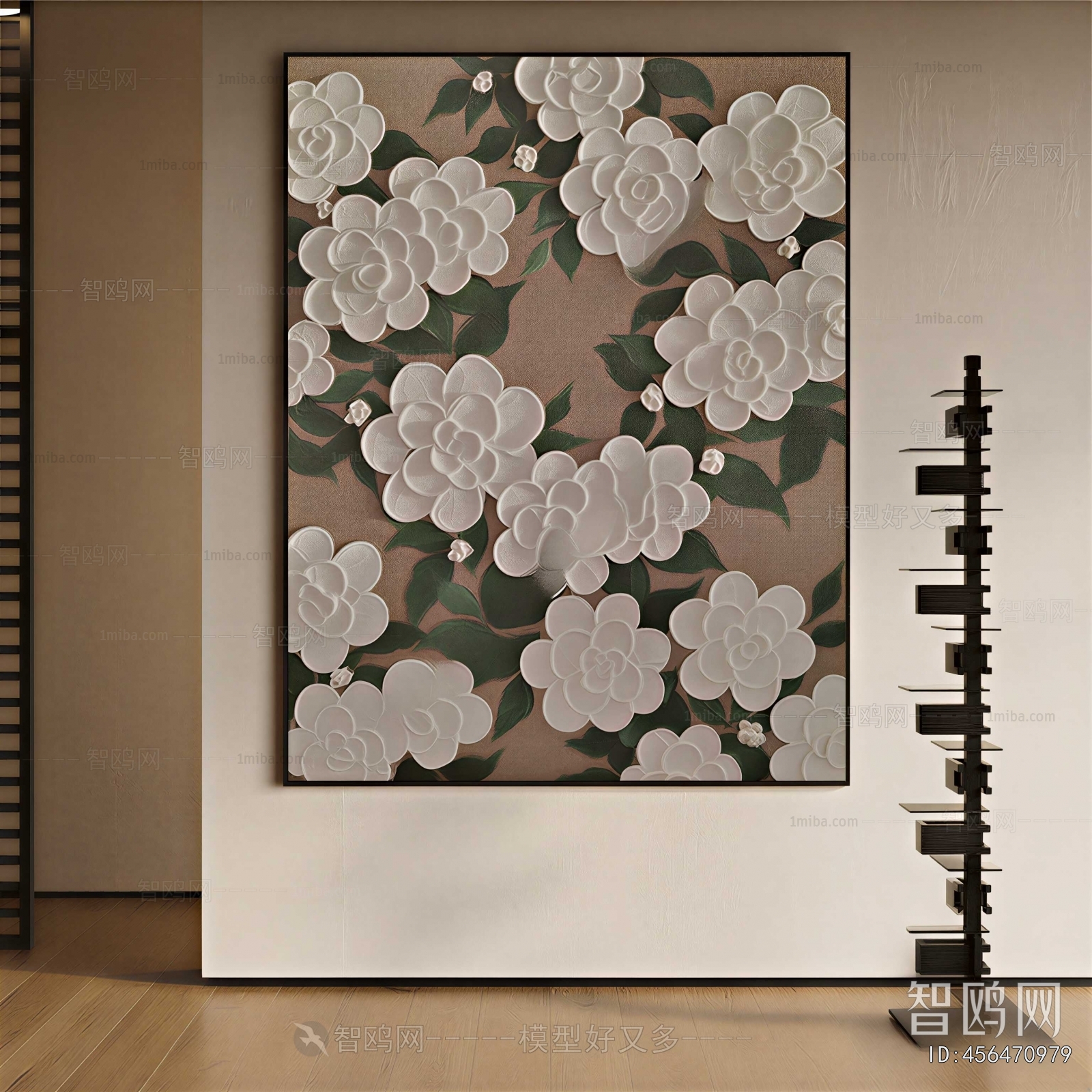 Modern Painting