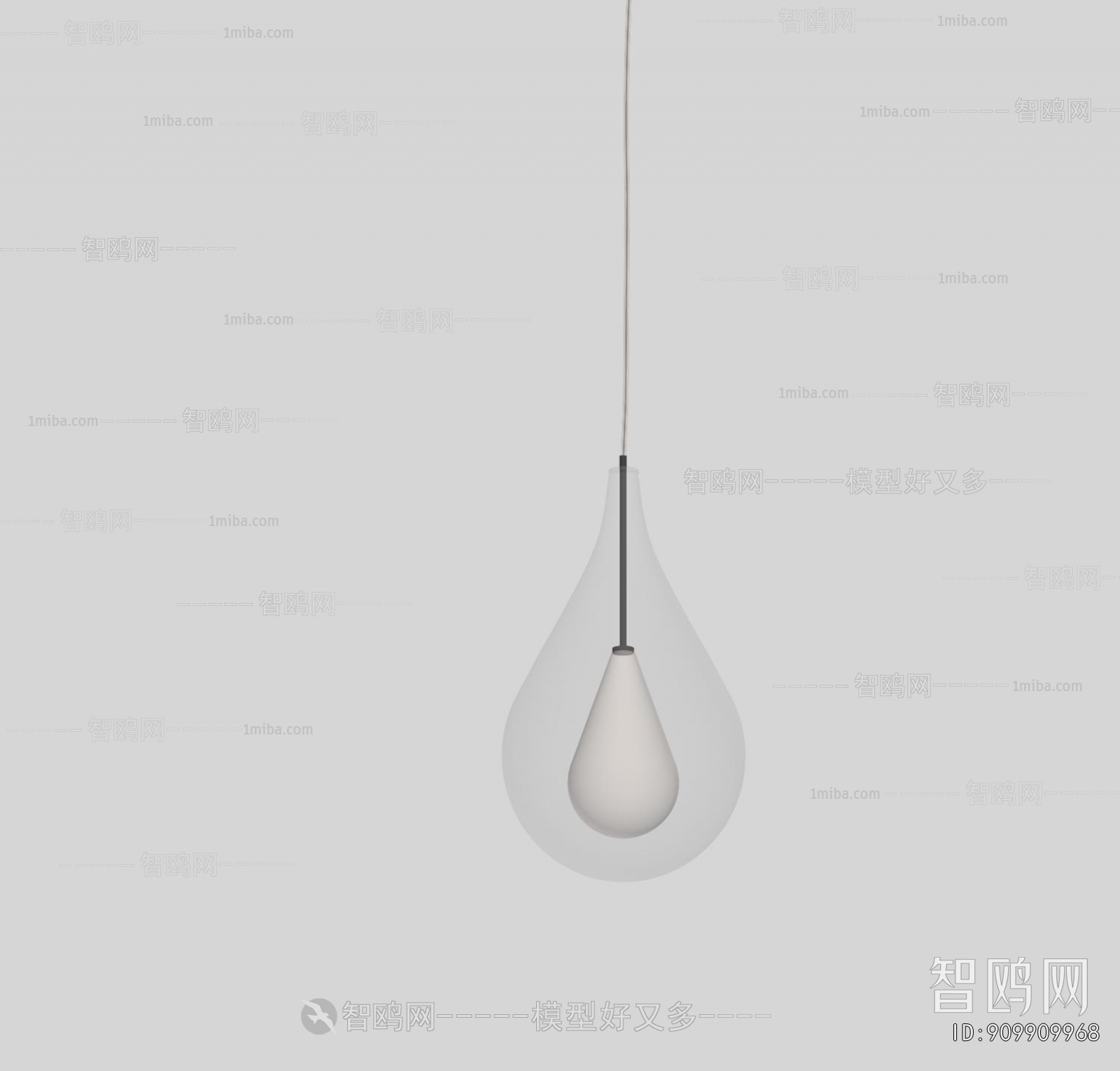 Modern Droplight